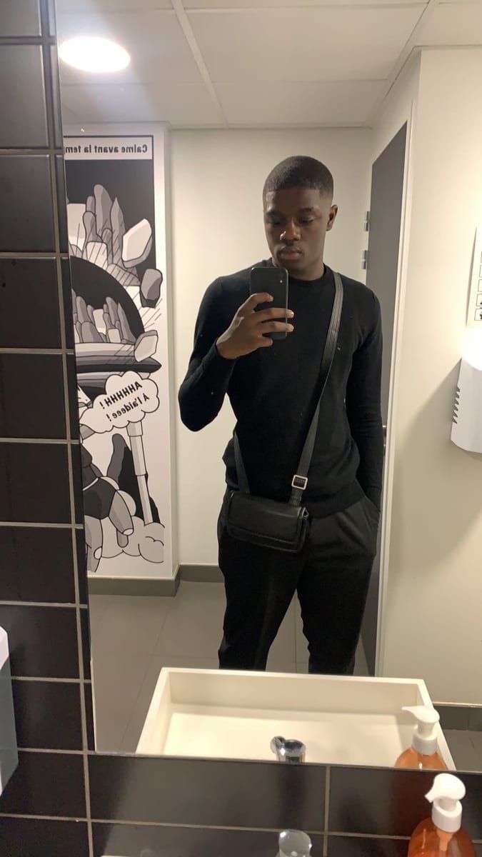 Profil von Naby