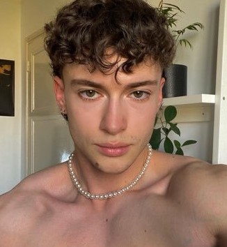 Profil von Josy