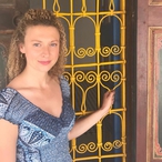 Profil von Lorriane