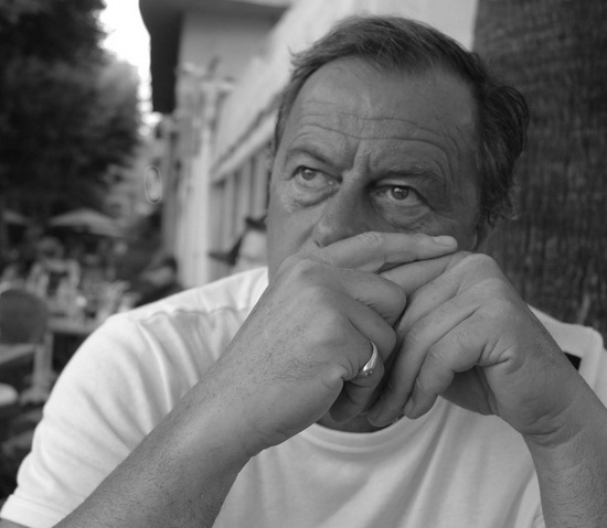 Profil von Icham