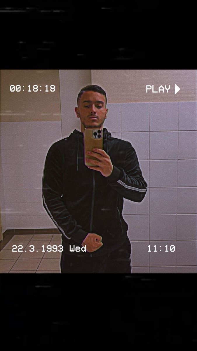 Profil von Iba